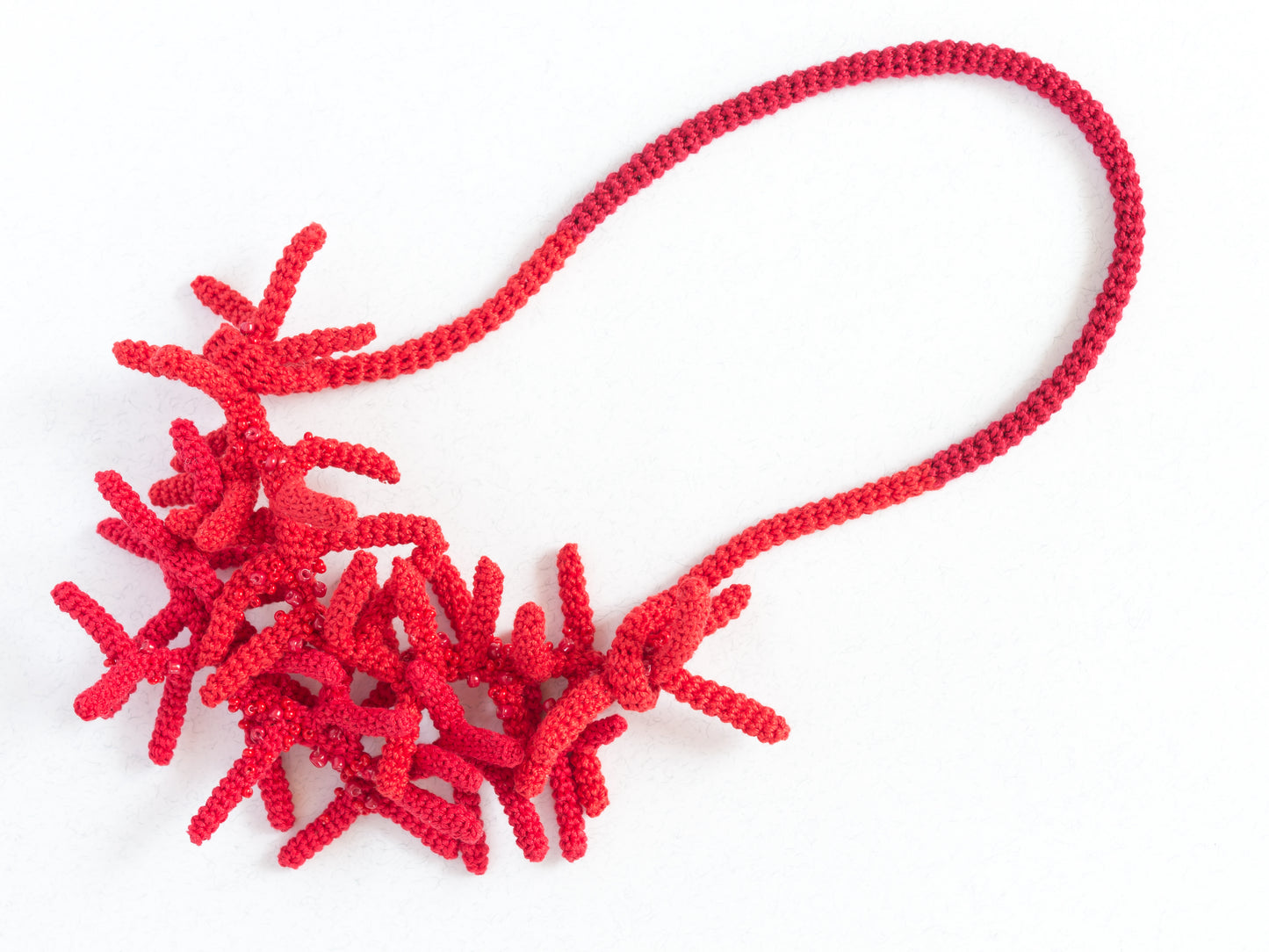 Red Coral Two