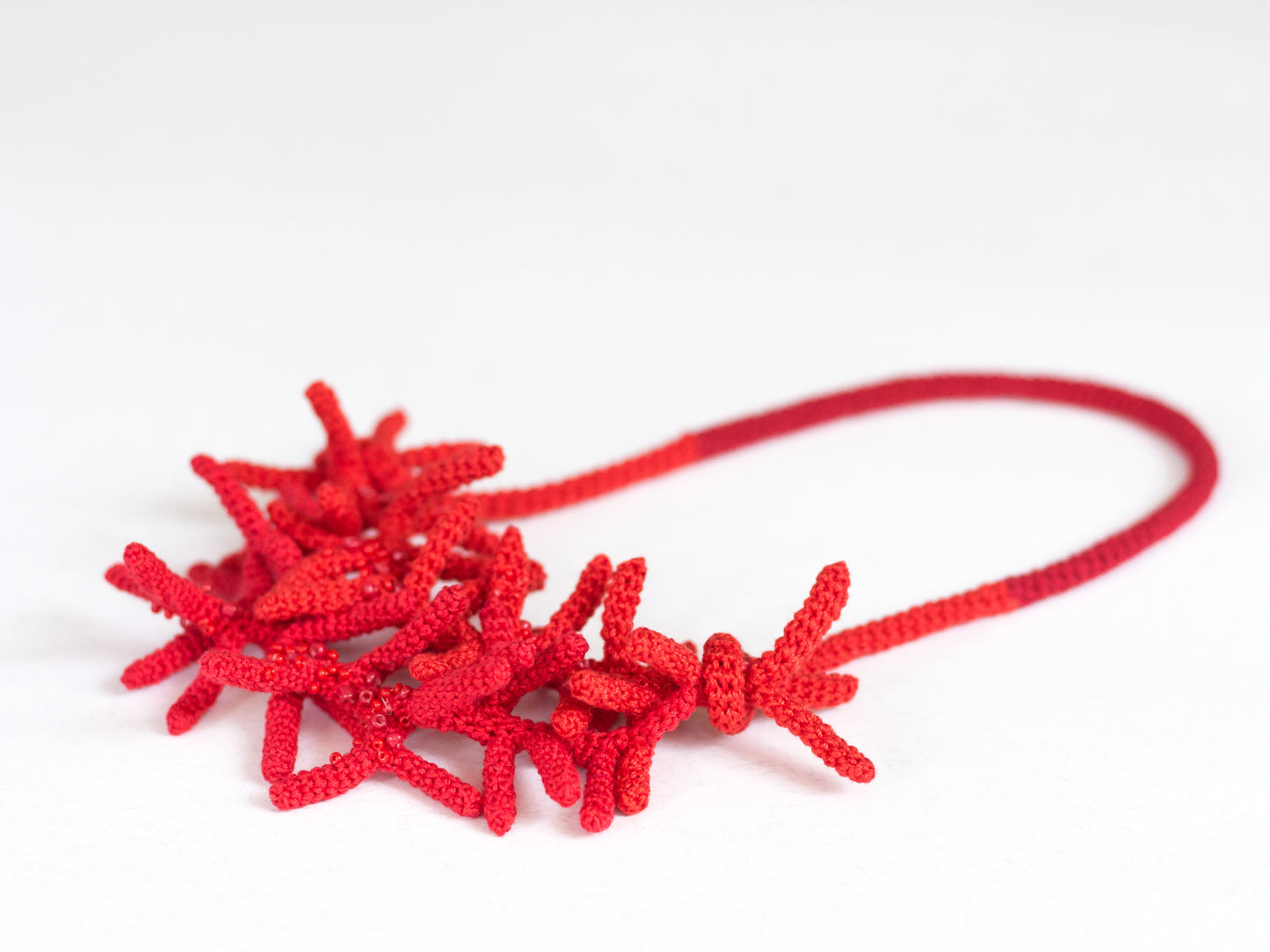 Red Coral Two