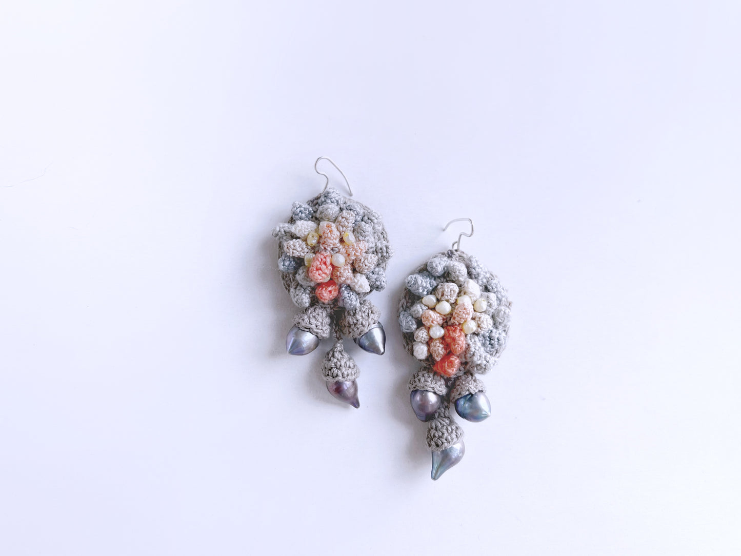 Anegada earrings