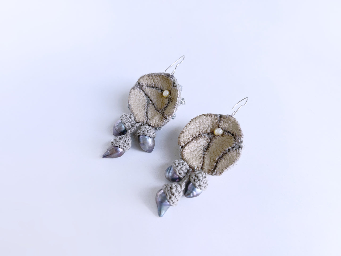 Anegada earrings