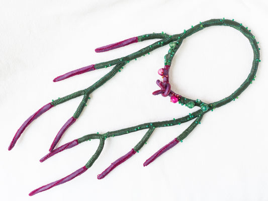 Gamay necklace (1/1)