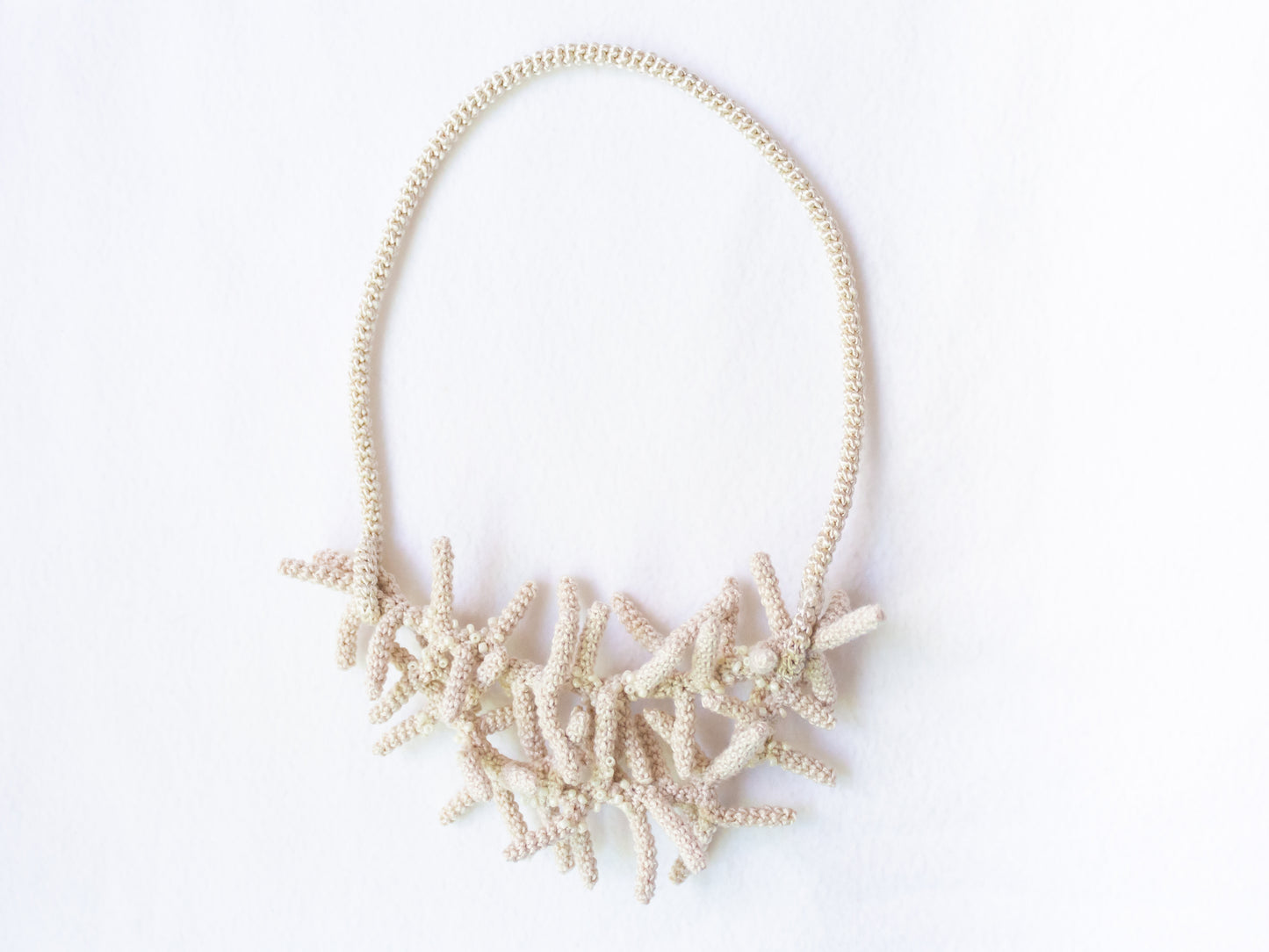 White Coral One