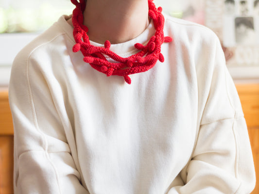 Red Coral One